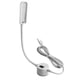 thumbnail image 1 of Lámpara LED magnética de escritorio | Luz USB para máquina de coser de 6 W con cuello de cisne flexible para banco de trabajo, lectura y manualidades | Protección ocular con simulación de luz solar, 1 of 3