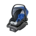 Safety 1st RIVA™ Ultra Lightweight Travel System Stroller, Liberty Blue