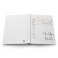 thumbnail image 6 of Resolution Journal:  New Years Resolutions, 6 of 6