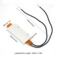 thumbnail image 4 of PTC Heating Plate Easy To Install  Insulation PTC Heating  High Reliability Humidifiers Electric Heating For Air Conditioning Automobiles, 4 of 8