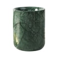 thumbnail image 2 of Portavelas Naturales Tallados con Diseño Sólido para Velas Aromáticas, Tealights y Uso Decorativo en Estantes, Mesas y Tocadores, 2 of 8