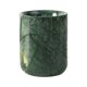 thumbnail image 2 of Candelabro de mármol con diseño de piedra natural para tocadores y estanterías, taza de decoración de lujo moderna para votivos, velas de té, almacenamiento, acento para el hogar regalable, 2 of 8
