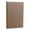 Red Oak, variant on Plinth Block 1" x 5-1/2" Hardwood Base & Casing Block 8-1/4" Tall EWAP98, Poplar