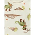 thumbnail image 2 of Carter's Child of Mine Baby and Toddler Pajama, 2-Piece, Sizes 12M-5T, 2 of 5
