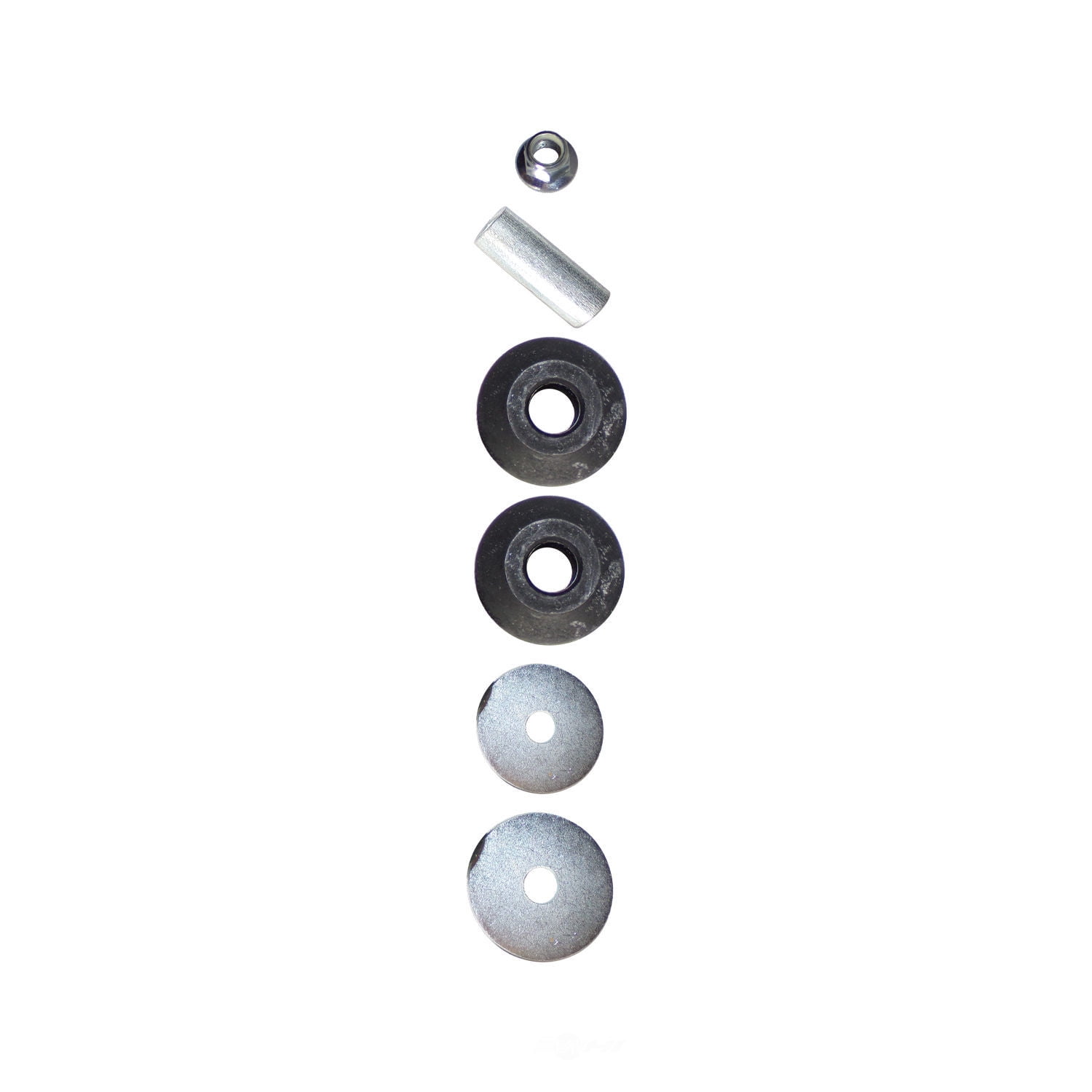 PRT 473903 Suspension Strut Assembly