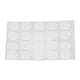 thumbnail image 5 of Juego De 10 Puntos Adhesivos De Doble Cara Con Masilla Redonda Para Orejas, Adhesivo Adhesivo De 20mm X 2mm, Puntos Hechos De Espuma De PE, Que Es Duradero Y Se Puede Utilizar Durante Mucho Tiempo, 5 of 7