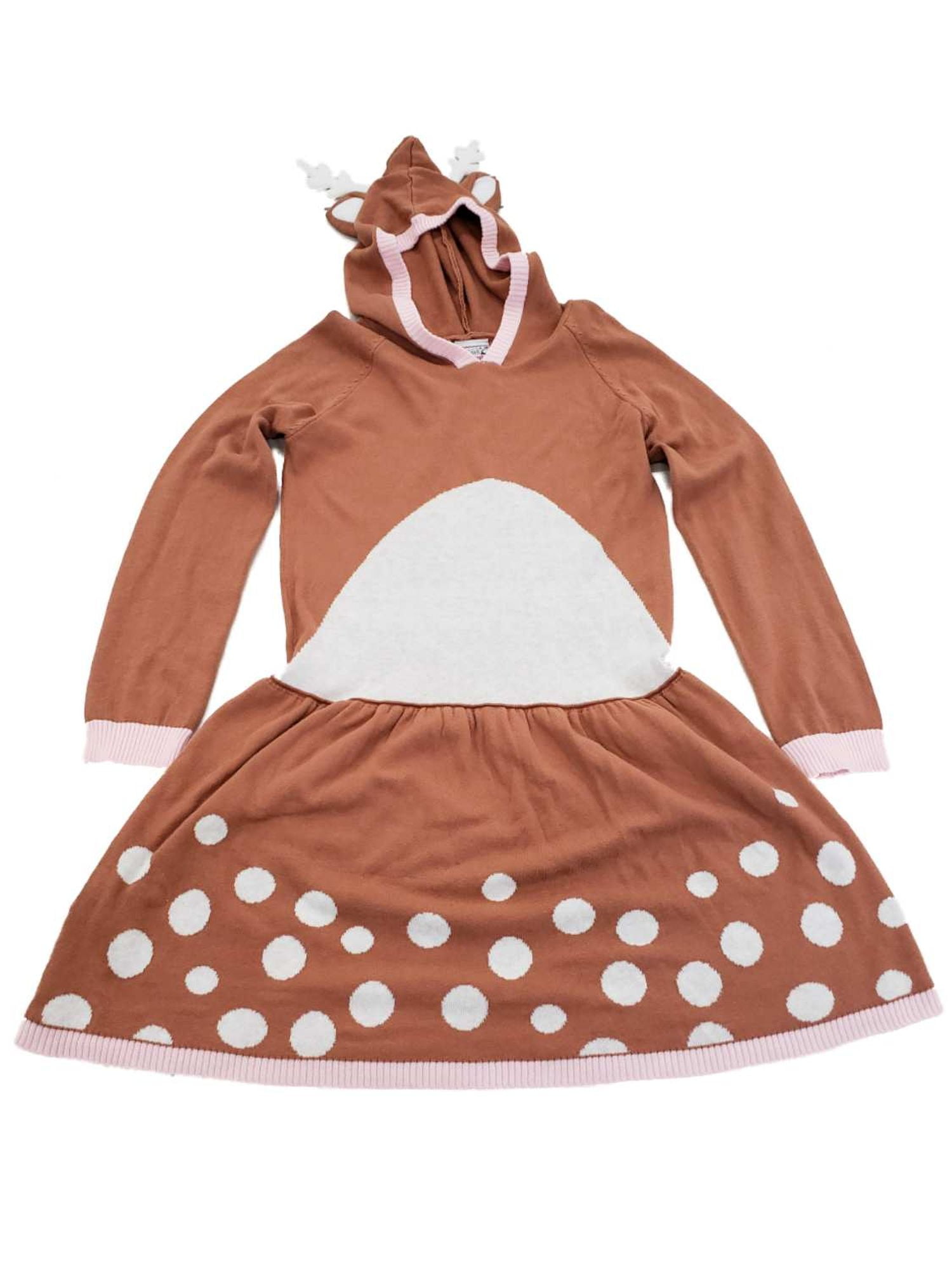 walmart holiday sweater dress