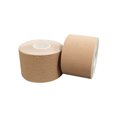 thumbnail image 5 of Vogacara Rollo de cintas para levantamiento de senos femeninos, resistente al agua, a prueba de sudor, recortable, sin tirantes, autoadhesivo, pezón, Type1 NO1 Vogacara CBP491908, 5 of 5