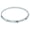 Brass, variant on Ludwig Die Cast Batter Side Snare Drum Hoop Top Chrome 14 in.