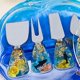 thumbnail image 5 of Resin Knife Holder Handle Mold Collection, 3Pcs Handle Resin Casting Mold for DIY Cutlery Handle Epo, 5 of 5