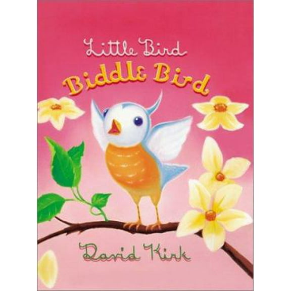 Pre-Owned Little Bird, Biddle Bird (Biddle Books) (Hardcover) 0439260922 9780439260923