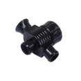 thumbnail image 1 of Blow Off Valve For Turbo Auto Modified Pressure Relief Valve Automobile Turbine Pressure Relief Valve Adjustable Turbine Pressure Relief Valve Bilateral Air Outlet ,Easy to Install, 1 of 4