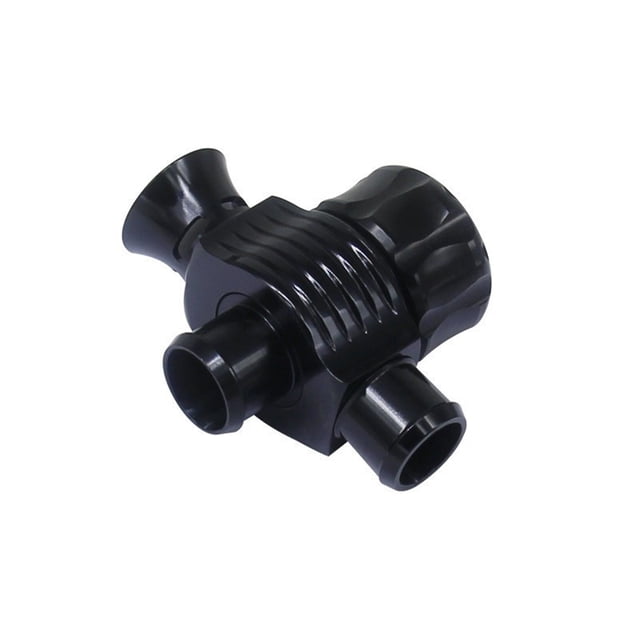 Blow Off Valve For Turbo Auto Modified Pressure Relief Valve Automobile Turbine Pressure Relief Valve Adjustable Turbine Pressure Relief Valve Bilateral Air Outlet ,Easy to Install