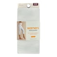 thumbnail image 3 of Warners Blissful Benefits Women's Seamless Smoothing Cropped Legging, 1-Pack, Sizes XS - 3X, 3 of 6