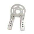 thumbnail image 1 of Milaget Support de Moteur Robuste Pièces de Rechange Fixées pour Moteurs Série 56, 1 of 9