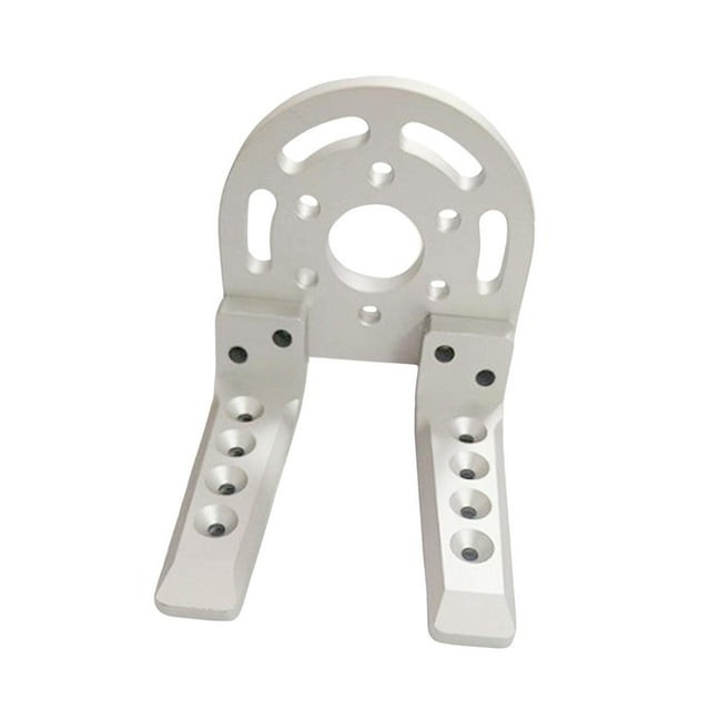 Milaget Support de Moteur Robuste Pièces de Rechange Fixées pour Moteurs Série 56