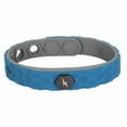thumbnail image 2 of Correa de Muñeca antiestática Ajustable, Mejora el Sueño Con Correa Estática de Silicona, Pulsera anestiica Balance Energía de Equilibrio de equilibrio para actividades de de, 2 of 7