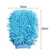 thumbnail image 2 of Guantes de lavado de coches, manopla de microfibra de chenilla para lavado de coches, 4 Uds., 2 of 4