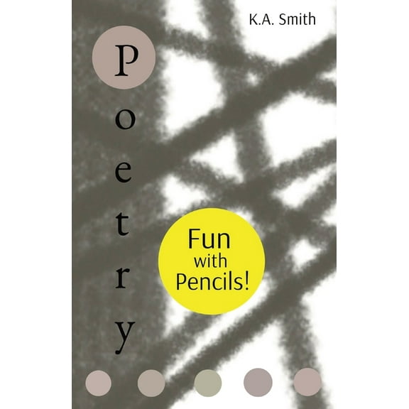 Poetry: Fun with Pencils!, (Paperback)
