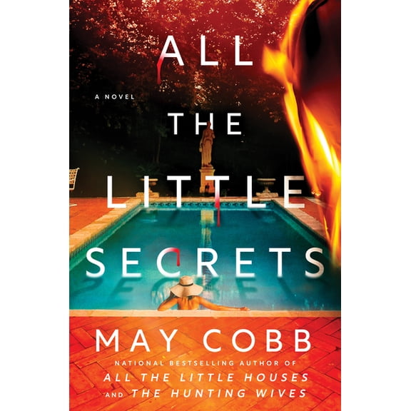 All the Little Houses All the Little Secrets, Book 2, (Hardcover)