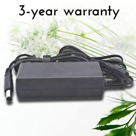 Laptop AC Power Adapter for Dell HA65NS0-00 HP-OQ065B83 7W104 AA22850 CF745 Cord