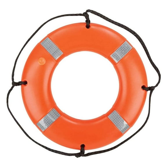 Ring Buoy - 24