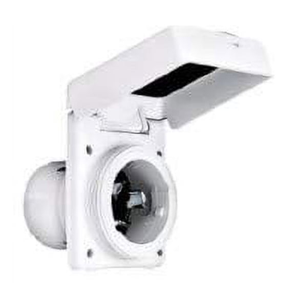 Entrada de Energía Hubbell HBL504NM 50A 125/250V
