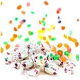 thumbnail image 5 of Brach's Chewy Jelly Bean Nougats - Delicious Individually Wrapped 3 lbs - Gift Candy-Fun Activity-Fresh Taffy Bulk Candy, 5 of 7