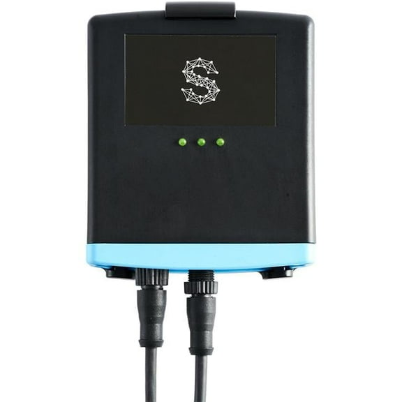 Sensar Boat Monitor w/Bilge Sentry BMBS700