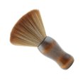 thumbnail image 2 of Cepillo profesional para el cuello del peluquero, Kits de corte de pelo, cepillo de depilación para salón de belleza, cepillo de pelo roto, cepillo de limpieza especial para corte de pelo Xemadio 2036032, 2 of 9