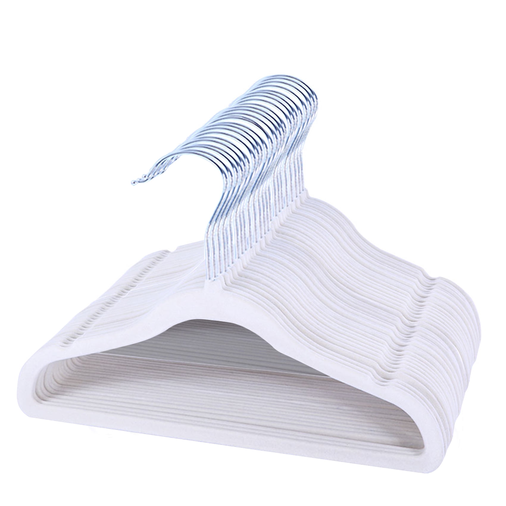 veeyidd Baby Kids Suit Clothes Hangers