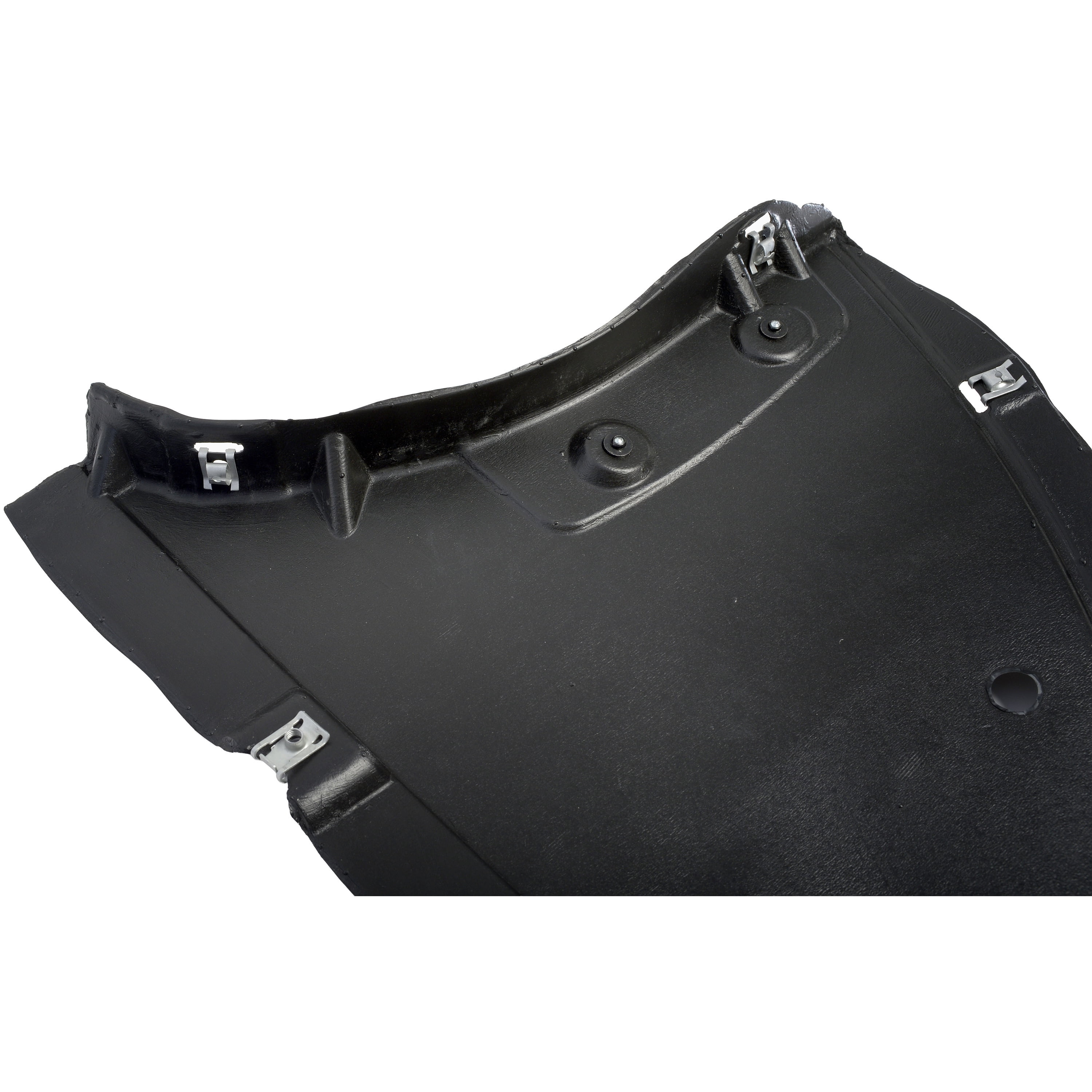 Dorman 927-811 Front Passenger Side Front Splash Shield for Specific Dodge Models