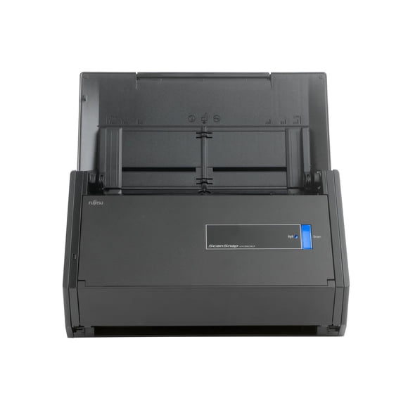 Escáner de Documentos Fujitsu IX500 Inalámbrico con Alimentador Automático de 50 Páginas