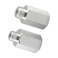 thumbnail image 6 of Miulika 5X 2x Metal Converter M14/M16 Interface Replaces Spare Parts Accessory, 6 of 9