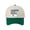Green, variant on Lightweight Sport Running Hat For Women Men