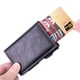 thumbnail image 5 of Bolsa para tarjetas Airtag, rastreador, bolsa para tarjetas FRID, cepillo antirrobo, portatarjetas para mujer, billetera para tarjetas de crédito, portatarjetas, 5 of 6