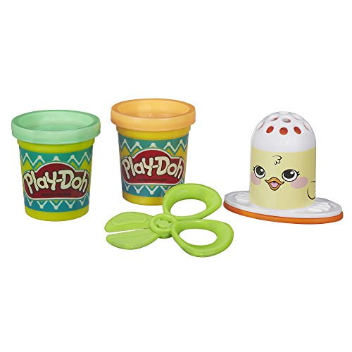 play doh spring pack
