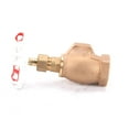 thumbnail image 3 of Groen Z012850 Hammond Valve Angle, 3/4" Npt, 3 of 4