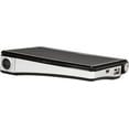 thumbnail image 7 of La Crosse Technology 616A-56647-INT Travel Projection Alarm with Fold Out Stand, Black, 7 of 7