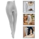 thumbnail image 5 of GOOHOCHY Maniquí inflable de media pierna para exhibición de ropa femenina, pantalones femeninos, para tienda, 5 of 8