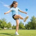 thumbnail image 5 of SBYOJLPB 1PC Sandbag Solid Color Footbag Suitable for Throwing and Kicking, 5 of 5