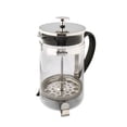 thumbnail image 1 of Cafetera Prensa Francesa Hudson Embolo Acero y Vidrio 800 Ml, 1 of 6