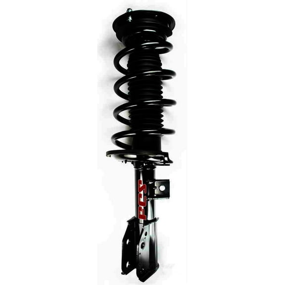 Focus 5333392L Suspension Strut & Coil Spring Assembly
