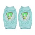 thumbnail image 1 of Rodilleras para niños pequeños,Rodilleras para bebés,niñas y niños,protectores para gatear,Rodilleras antideslizantes para gatear para bebés y niños pequeños,Almohadilla para rodillas, 1 of 8