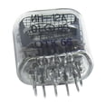 thumbnail image 4 of IN-12 IN12 Tubo incandescente con punto decimal para reloj Nixie LED digital, 4 of 7