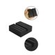 thumbnail image 2 of Soporte Universal para linterna giratoria de 360 ​​grados para bicicleta, accesorios para bicicleta para luz Led (1 unidad, negro), 2 of 5