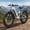 White1, variant on PUCKIPUPPY Electric Bikes for Adults 26" Step-Thru Ebikes 960W Peak Motor 80Miles Range 28mph Max Speed 48V 20AH Battery Full Suspension Fat Tire Mountain E Bike 7 Speed, Comply with UL2849 By SGS