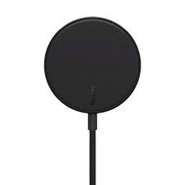 Cargador Inalámbrico Portátil Magnético Belkin BOOST↑CHARGE TM 7,5 W Negro