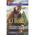 thumbnail image 1 of Pre-Owned Christmas at Cardwell Ranch (Harlequin LP Intrigue), 9780373747764, 0373747764, Paperback, Original edition, 1 of 1