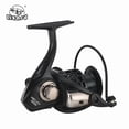 thumbnail image 5 of Mela6000 Compact Spinning Reel with Honeycomb Hollow Spool - High-Quality Durable Fishing Wheel for All Angler Levels, Enhances Casting Accuracy & Retrieval Speed, Ergonomic Design for Extended Use,, 5 of 5